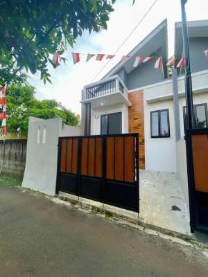 Lokasi strategis free pagar dan AC lokasi di Cipayung, tersedia melalui melalui situs Olx