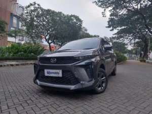 Jual bekas LOW DP Daihatsu Xenia 1.3 M Bensin-MT 2023 CIF,lokasi di 