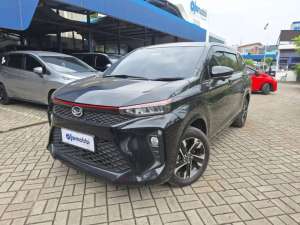 Jual bekas LOW DP Daihatsu Xenia 1.5 R ASA Bensin-AT 2023 VZD,lokasi di 