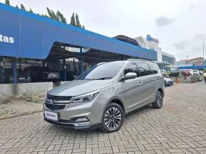 Jual bekas LOW DP Wuling Cortez 1.5 CT L Bensin-AT 2023 PIA,lokasi di 