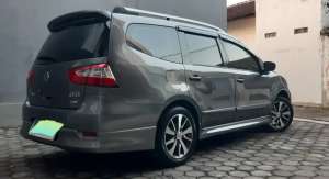 Jual bekas Low Km Grand Livina HWS Autech, Highway STAR Istimewa,lokasi di 