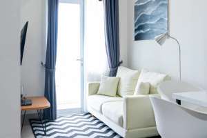 LRT City Ciracas Tipe 2 BR lokasi di Ciracas, tersedia melalui melalui situs Olx