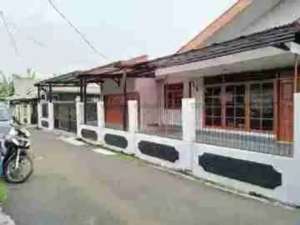 LT 240 Pondok Bambu Jakarta Timur lokasi di Duren Sawit, tersedia melalui melalui situs Olx