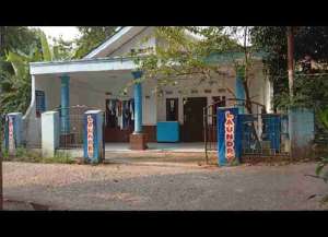 Luas 120m SHM Rumah Kampung Dekat Grand Vista Cikarang lokasi di cibarusah, tersedia melalui melalui situs Lamudi