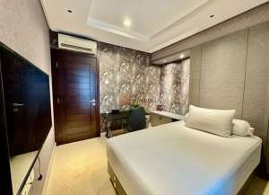 Luxury Living di Pantai Mutiara 21 Bedroom dengan Interior EleganFasilitas Premium, Fasilitas Super Lengkap Pluit Penjaringan Jakarta Utara lokasi di penjaringan, tersedia melalui melalui situs Lamudi