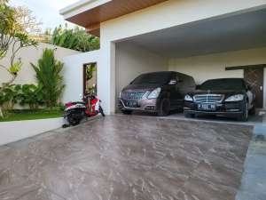 LUXURY VILA DENGAN VIEW AIRPORT, TOL DAN GUNUNG KAWASAN PURI GADING lokasi di Kuta Selatan, tersedia melalui melalui situs Olx