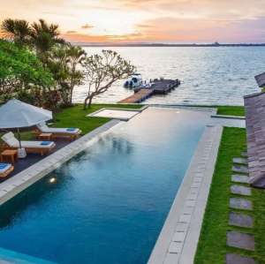 Luxury villa for sale tanjung benoa lokasi di Nusa Dua, tersedia melalui melalui situs Olx