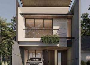 Manyar Kertoadi dkt dharmahusada, kertajaya, araya lokasi di kedungdoro, tersedia melalui melalui situs Lamudi