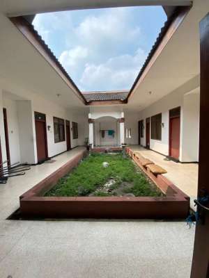 Manyar Rejo lokasi di Mulyorejo, tersedia melalui melalui situs Olx