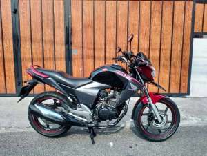 Jual bekas Mega Pro 2012 Pajak Hidup Dki,lokasi di Cibubur