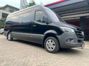 Jual bekas Mercedes Benz SPRINTER 2.1L 2021,lokasi di 