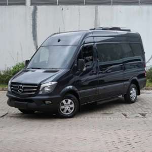 Jual bekas Mercedes Benz Sprinter A2 2013,lokasi di 