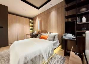 Miliki Apartemen Modern di Antasari Place, Mulai 8Jutaan Saja, SmartGreen Living lokasi di melawai, tersedia melalui melalui situs Lamudi