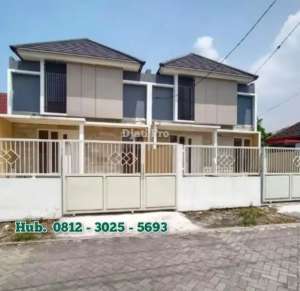 Miliki Rumah Modern Di Perum. Kemiri Indah Dekat Pusat Kota Sidoarjo lokasi di Buduran, tersedia melalui melalui situs Olx