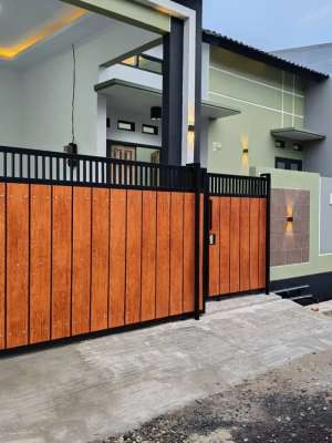 Miliki Rumah Terbaik di Pondok ungu permai dkt marakash square C0912 lokasi di Bekasi Utara, tersedia melalui melalui situs Olx