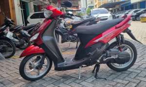 Jual bekas Mio 5TL 2006 ss lengkap,lokasi di Pulo Gadung