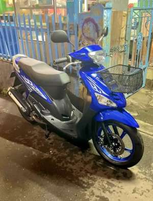 Jual bekas mio sporty 2006,lokasi di Pasar Minggu