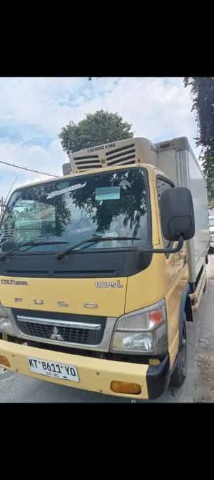 Jual bekas Mitsubishi Colt 2019 Diesel,lokasi di 