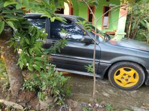 Jual bekas Mitsubishi Eterna DOHC,lokasi di 