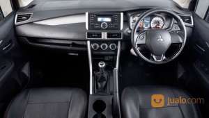 Mitsubishi Xpander Sport MT 2019 Merah , tersedia melalui melalui situs Jualo