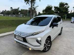 Jual bekas Mitsubishi Xpnader Ultimate Automatic 2018,lokasi di 
