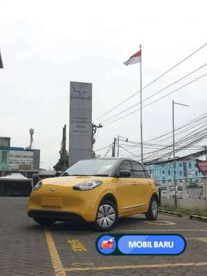 Jual bekas Mobil Baru Binguo murah TDP 2 juta no tipu tipu,lokasi di 