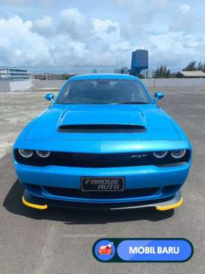 Jual bekas Mobil Baru BRAND NEW DODGE CHALLENGER STR HELLCAT DEMON 170 6.2,lokasi di 