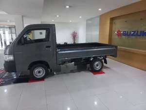 Jual bekas Mobil Baru Carry Pick Up 2025,lokasi di 