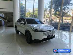 Jual bekas Mobil BaruNew Honda HRV HR-V HR V 2025 Hybrid 1.5 AT Promo Murah,lokasi di 