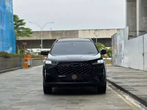 Jual bekas MOBIL KELUARGA GAGAH Chery Tiggo 7 Pro Premium,lokasi di 