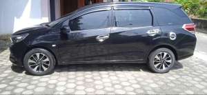 Jual bekas Mobilio s 2018 mt,lokasi di 