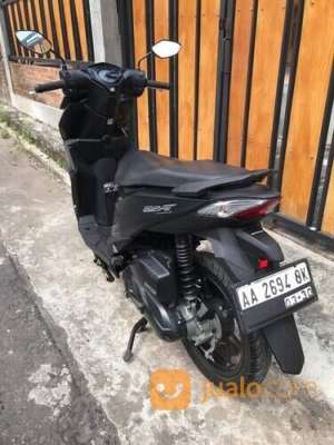Jual bekas Motor Bekas Beat deluxe 2020 , plat AA Sangat Terawat,lokasi di Kota Magelang