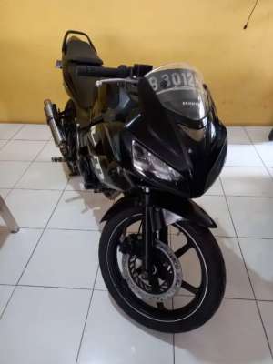Jual bekas Motor happy masih sehat,lokasi di Pondok Aren