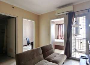 Murah Apartemen East Coast Residence Pakuwon City Nyaman Lie.A234 lokasi di kalisari, tersedia melalui melalui situs Lamudi