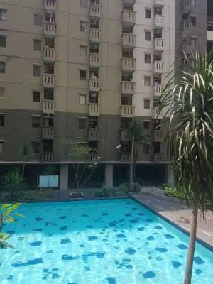 Murah Apartemen Gateway Ahmad Yani 2 Bedroom View Swimming Pool lokasi di Cibeunying Kidul, tersedia melalui melalui situs Olx