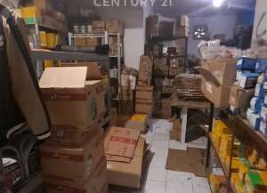 MURAH BANGETDEKAT NJOP RumahUsaha Di Percetakan Negara Raya lokasi di paseban, tersedia melalui melalui situs Lamudi