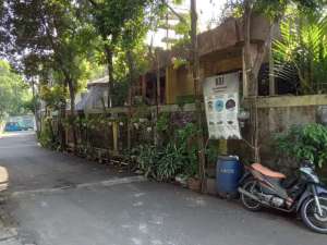 MURAH BANGET JUAL CEPAT 5 MENIT KE MRT CIPETE JAKSEL lokasi di Cilandak, tersedia melalui melalui situs Olx