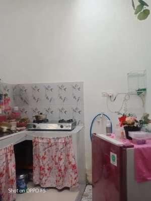 MURAH BANGET RUMAH DIKOTA BOGOR lokasi di Tanah Sereal, tersedia melalui melalui situs Olx