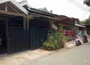 MURAH BGT 2LT CILEDUG DUREN VILLA VILLAGE CIPONDOH PINANGPERMAI INDAH lokasi di cipondoh, tersedia melalui melalui situs Lamudi