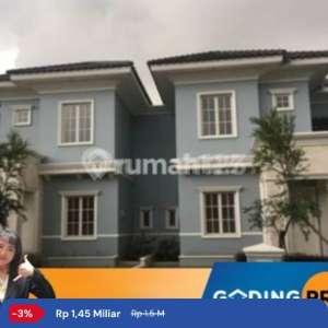 Murah Cluster Daru Lt. 160118 Suvarna Sutera Cikupa Tangerang , tersedia melalui melalui situs Rumah123
