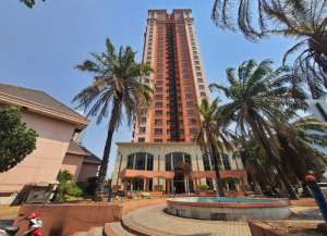 MURAH DIjual apartemen taman beverly hr muhammad lokasi di putat-gede, tersedia melalui melalui situs Lamudi