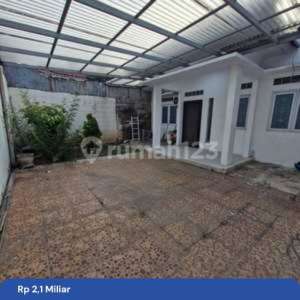 MURAHDIJUAL RUMAH CIPINANG 2 LANTAI SIAP HUNI RAPIH , tersedia melalui melalui situs Rumah123