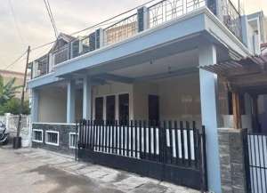 MURAH Rumah 2 Lantai Siap Huni di Kelapa Gading Bcs lokasi di kelapa-gading, tersedia melalui melalui situs Lamudi