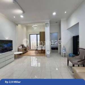 Murah Rumah 2lt Cluster Canary The Spring di Gading Serpong , tersedia melalui melalui situs Rumah123