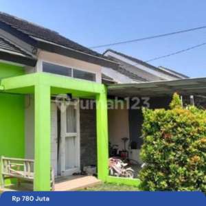 Murah Rumah Buana Soetta Bandung Gedebage Luas Bu Cepat , tersedia melalui melalui situs Rumah123