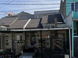 Murah Rumah di Komplek Pesona Mulya Residence lokasi di Ujung Berung, tersedia melalui melalui situs Olx