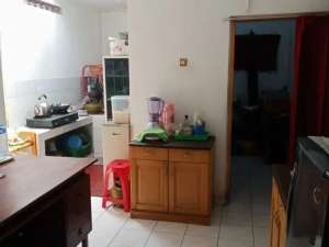 Murah Rumah lama luas tanah besar sejuk dekat hutan view Bandung lokasi di Cimeunyan, tersedia melalui melalui situs Olx