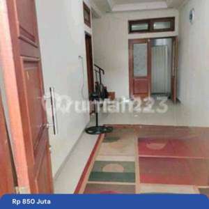 Murah Rumah Mustika Jaya Siap Huni 2lantai di Mustikajaya Bekasi 78 , tersedia melalui melalui situs Rumah123