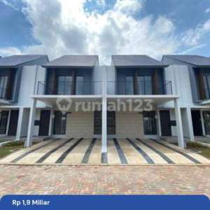 Murah Wisteria Metland Jgc Rumah Baru 7x12 Jual Rugi , tersedia melalui melalui situs Rumah123