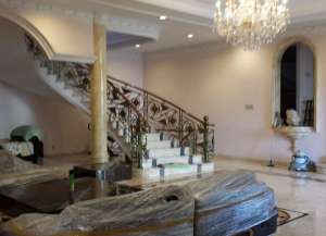 MURAHH RUMAH Puri Marina Ancol lokasi di ancol, tersedia melalui melalui situs Lamudi